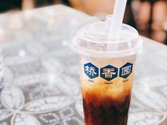 -桥香园过桥米线(国贸店)
