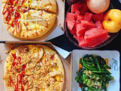 -达美乐比萨(东高地店)