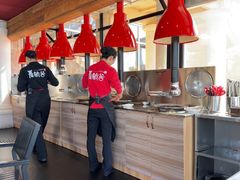 -青鹤谷(苏州店)