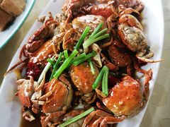 -凤嫂农家乐(梁弄店)