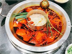-巴蜀印象火锅(永陵总店)