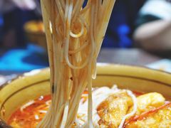-华兴街煎蛋面(总店)