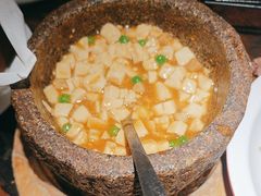 -绿茶餐厅(昌平悦荟店)