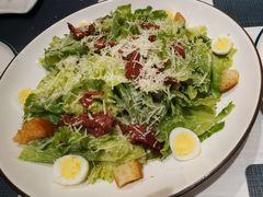 -安妮意大利餐厅(世贸天阶店)