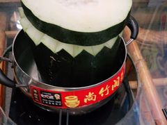 -尚竹阁冬瓜盅·18年地标美食(平洲店)