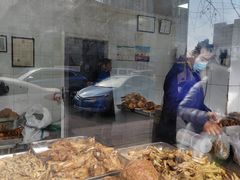 -土门八珍烤鸡腊味店(土门老店)