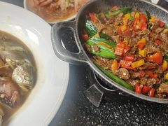 -王庄阿咪海鲜大排档(象园店)