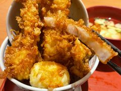 -爱蝦乃家(金虹桥店)