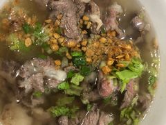 -阿波潮汕牛肉火锅·汤粉面(拱北店)