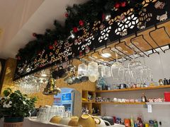 -萤火虫咖啡(后海店)