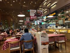 -西贝(华发商都店)