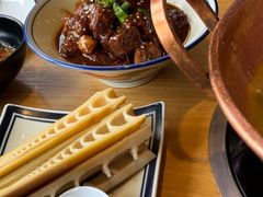 -妈妈的味道(和顺古镇店)