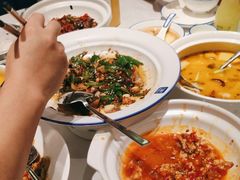 -兰湘子·湘菜小炒(南京江宁万达店)