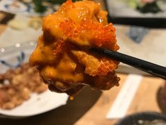 -Hatsune隐泉日式料理(SKP店)