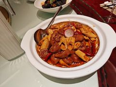 -王府井酒店(金桥港湾店)