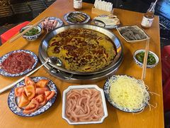 -飘香火锅(玉林西路店)
