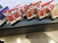 -乐天免税店(明洞店)