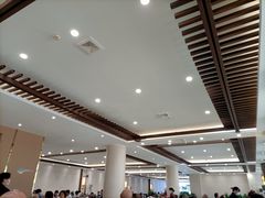 大堂-粤西稻里(富力路店)