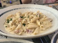 -PIZZA BIANCA(万象城店)