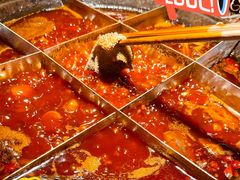 -陈陈火锅(较场口店)