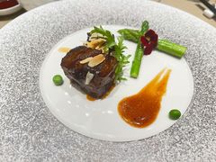 -无锡中央车站假日酒店·中餐厅