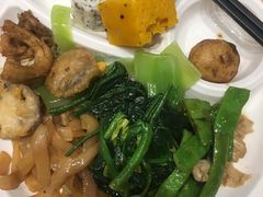 -素满香·素食自助餐(苏州·临顿路店)