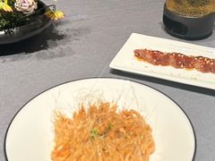 -狮王府淮扬菜(老门东店)