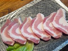 -海之屋韩式烤肉(海棠68环球美食街店)