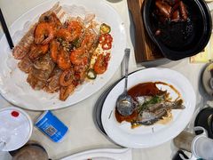 -海儀美食楼(湾仔海鲜街店)