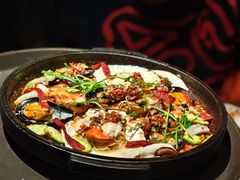 -High Yaki THE SEA海鲜居酒屋