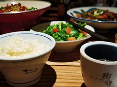 -树厨贵州菜(大十字店)