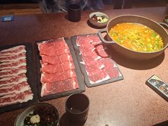 -旺福·贵州酸汤牛肉火锅(陆悦天地店)