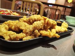 -川芙蓉·市井老川菜(长寿路店)