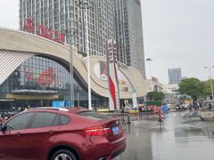 -万达广场(扬州邗江店)