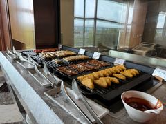 -南京禄口机场雅高铂尔曼大酒店