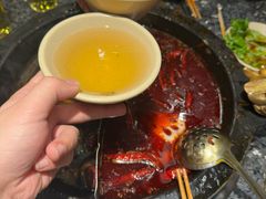 -蜀大侠火锅(春熙路店)