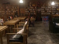 大堂-ELEVEN COFFEE(哈西万达广场店)