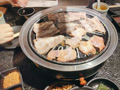 -九田家黑牛烤肉料理(石路天虹店)