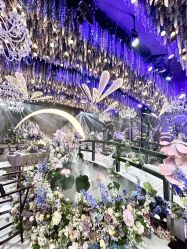 -花嫁丽舍婚礼殿堂(世博江景店)