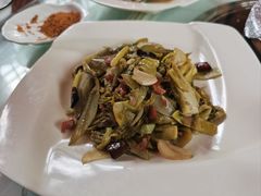 -跃进桥火烧鸡(怒江西岸店)