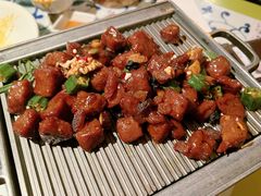 -桂满陇天书(南京德基旗舰店)