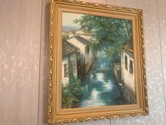 -老洋房花园饭店(绍兴路店)