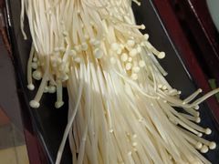 -东来顺饭庄(金泉广场店)