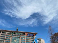 -泉城广场