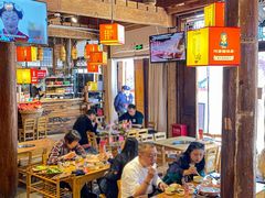 -阿婆情腊排骨火锅(古城旗舰店)
