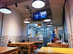 大堂-笼铭坊(北蔡店)