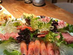 -梅亭居酒屋(中大国际店)