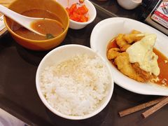 -和风日本料理(腾飞园店)
