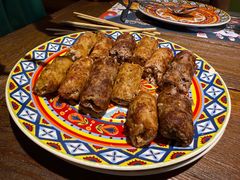 -卢布里西餐厅(总店)