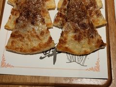 -庆江南江南菜(琴湖溪里花园城店)